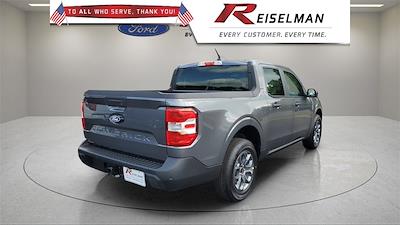 2025 Ford Maverick SuperCrew Cab FWD Pickup for sale #3A76537 - photo 2
