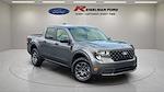 New 2025 Ford Maverick XLT SuperCrew Cab Pickup for sale #3A76537 - photo 3