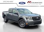 2025 Ford Maverick SuperCrew Cab FWD Pickup for sale #3A76537 - photo 1