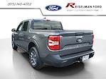 2025 Ford Maverick SuperCrew Cab FWD Pickup for sale #3A76537 - photo 4