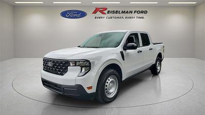 New 2025 Ford Maverick XL SuperCrew Cab Pickup for sale #3A77327 - photo 1