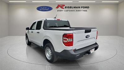 New 2025 Ford Maverick XL SuperCrew Cab Pickup for sale #3A77327 - photo 2