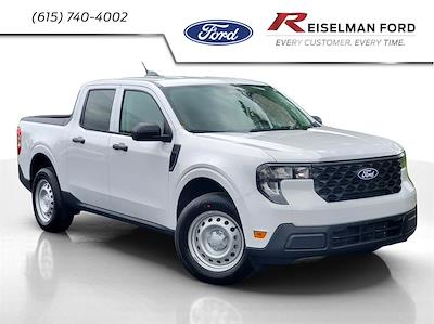 2025 Ford Maverick SuperCrew Cab FWD Pickup for sale #3A77327 - photo 1