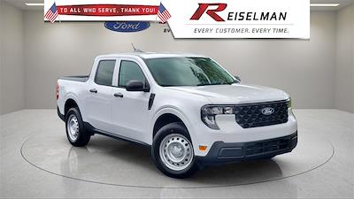 2025 Ford Maverick SuperCrew Cab FWD Pickup for sale #3A77327 - photo 1