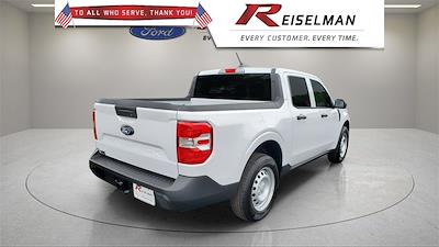 2025 Ford Maverick SuperCrew Cab FWD Pickup for sale #3A77327 - photo 2