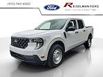 2025 Ford Maverick SuperCrew Cab FWD Pickup for sale #3A77327 - photo 3