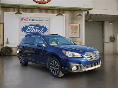 Used 2015 Subaru Outback Limited for sale #3A77327A - photo 1