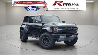 2025 Ford Bronco 4x4 SUV for sale #3A77406 - photo 1
