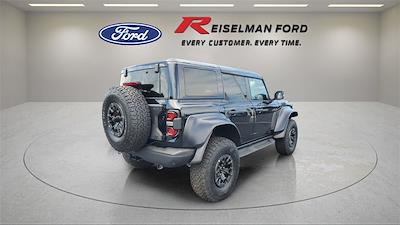 2025 Ford Bronco 4x4 SUV for sale #3A77406 - photo 2