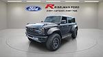 New 2025 Ford Bronco Raptor 4WD SUV for sale #3A77406 - photo 3
