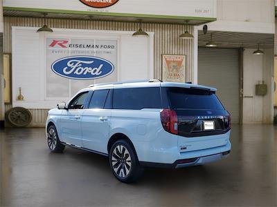 New 2025 Ford Expedition MAX Platinum for sale #3A77912 - photo 2