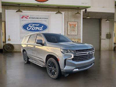 2023 Chevrolet Tahoe 4WD SUV for sale #3A77912A - photo 1