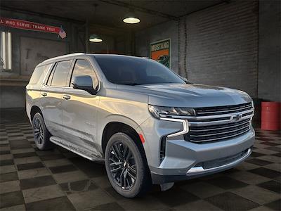 Used 2023 Chevrolet Tahoe - photo 1