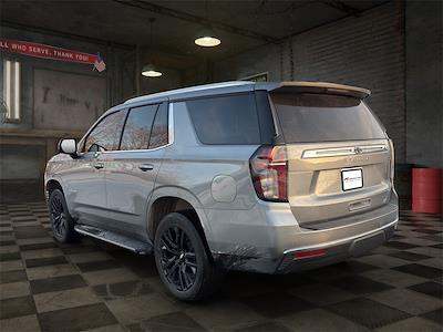 Used 2023 Chevrolet Tahoe - photo 1