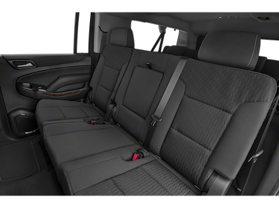 Used 2018 Chevrolet Suburban - photo 1