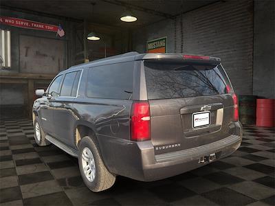 Used 2018 Chevrolet Suburban - photo 1