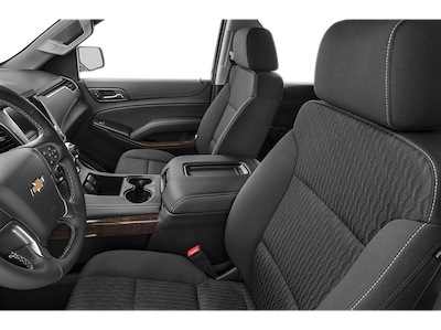 Used 2018 Chevrolet Suburban - photo 1