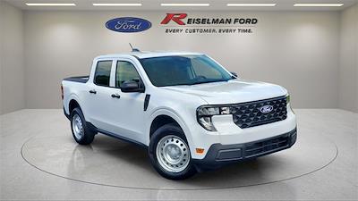 New 2025 Ford Maverick XL SuperCrew Cab Pickup for sale #3A78434 - photo 2