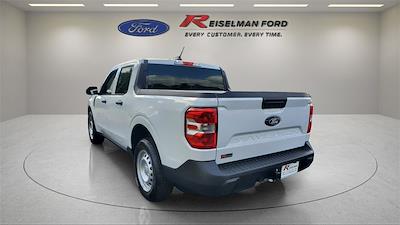 2025 Ford Maverick SuperCrew Cab FWD Pickup for sale #3A78434 - photo 1