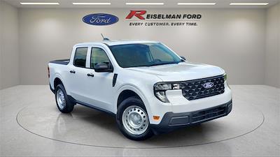 2025 Ford Maverick SuperCrew Cab FWD Pickup for sale #3A78434 - photo 1