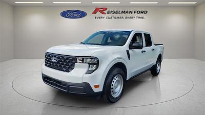 2025 Ford Maverick SuperCrew Cab FWD Pickup for sale #3A78434 - photo 2
