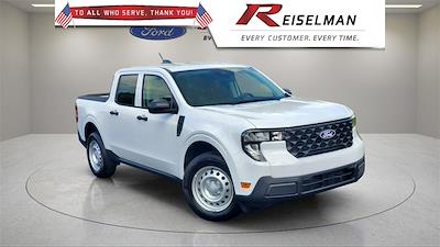 2025 Ford Maverick SuperCrew Cab FWD Pickup for sale #3A78434 - photo 1