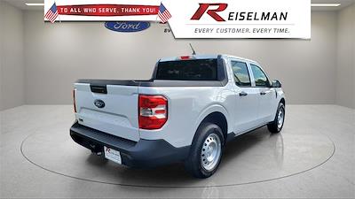 2025 Ford Maverick SuperCrew Cab FWD Pickup for sale #3A78434 - photo 2