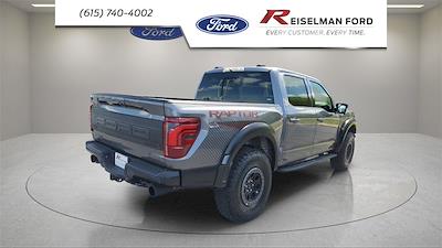 2025 Ford F-150 SuperCrew Cab 4x4 Pickup for sale #3A78438 - photo 2