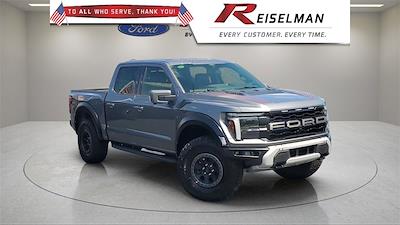 2025 Ford F-150 SuperCrew Cab 4x4 Pickup for sale #3A78438 - photo 1