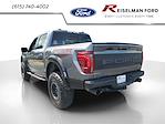 2025 Ford F-150 SuperCrew Cab 4x4 Pickup for sale #3A78438 - photo 4