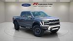 New 2025 Ford F-150 Raptor SuperCrew Cab 4WD Pickup for sale #3A78438 - photo 3