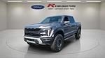 New 2025 Ford F-150 Raptor SuperCrew Cab 4WD Pickup for sale #3A78438 - photo 1
