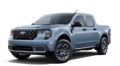 2025 Ford Maverick SuperCrew Cab AWD Pickup for sale #3A79013 - photo 1