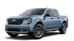 2025 Ford Maverick SuperCrew Cab AWD Pickup for sale #3A79013 - photo 1