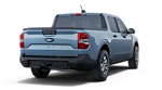2025 Ford Maverick SuperCrew Cab AWD Pickup for sale #3A79013 - photo 3
