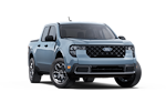 2025 Ford Maverick SuperCrew Cab AWD Pickup for sale #3A79013 - photo 4