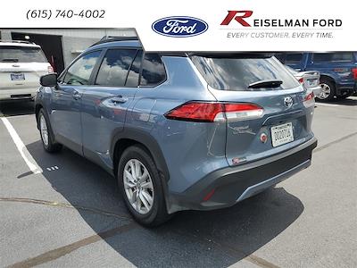 2024 Toyota Corolla Cross FWD SUV for sale #3A79013A - photo 2