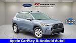 Used 2024 Toyota Corolla Cross LE SUV for sale #3A79013A - photo 11