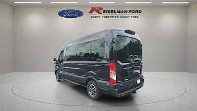 2025 Ford Transit 350 Medium Roof RWD Passenger Van for sale #3A79309 - photo 2