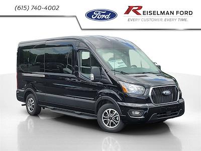 New 2025 Ford Transit 350 Passenger Van for sale #3A79309 - photo 1