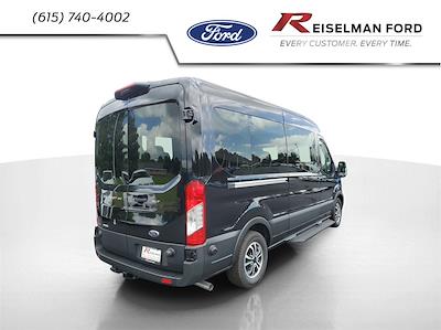 New 2025 Ford Transit 350 Passenger Van for sale #3A79309 - photo 2