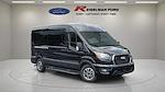2025 Ford Transit 350 Medium Roof RWD Passenger Van for sale #3A79309 - photo 3