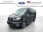 New 2025 Ford Transit 350 Passenger Van for sale #3A79309 - photo 3