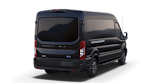 2025 Ford Transit 350 Medium Roof RWD Passenger Van for sale #3A79309 - photo 3