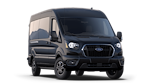 2025 Ford Transit 350 Medium Roof RWD Passenger Van for sale #3A79309 - photo 4