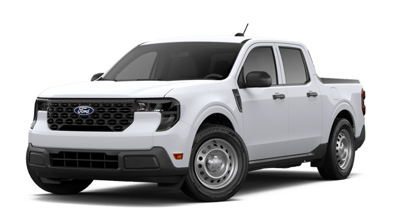 New 2026 Ford Maverick - photo 2