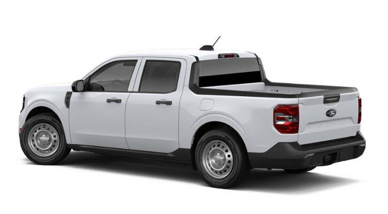 New 2026 Ford Maverick - photo 2