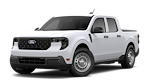 New 2026 Ford Maverick XL SuperCrew Cab for sale #3A80098 - photo 2