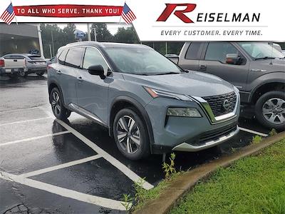 2023 Nissan Rogue FWD SUV for sale #3A80183A - photo 1