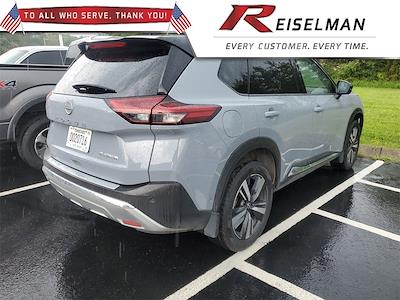 2023 Nissan Rogue FWD SUV for sale #3A80183A - photo 2